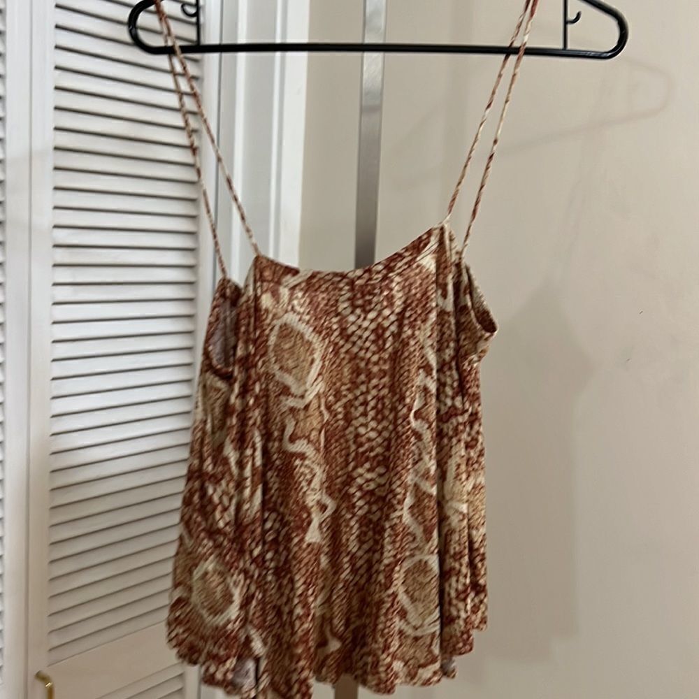 UO Cami - Picture 7 of 7